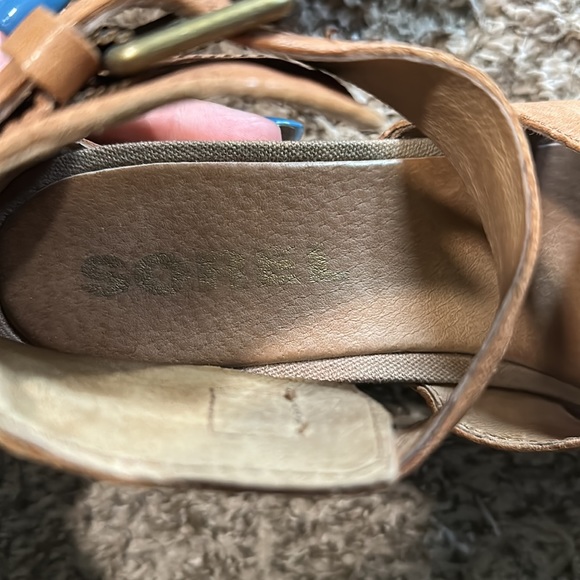 Sorel sandals - Picture 4 of 5